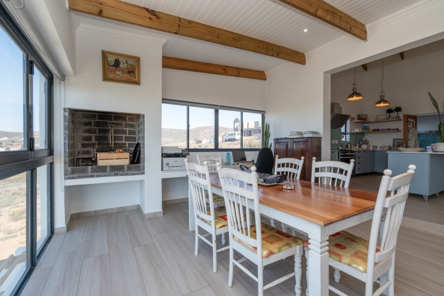 4 Bedroom Property for Sale in Britannica Heights Western Cape